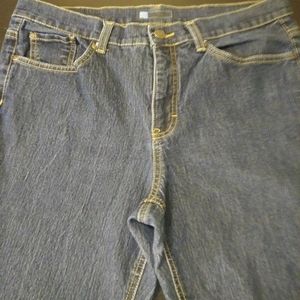 relativity jeans petite